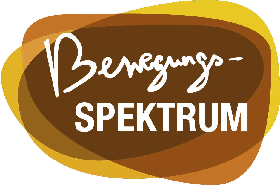 Bewegungsspektrum